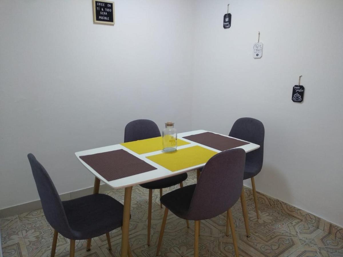 Komodo Alojamiento- Hostal Autoservicio, Ubicado Cerca Al Centro Historico - Bano Privado, Wifi , Cama 2X2 Y Agua Caliente Y Cocina Compartida Popayan Εξωτερικό φωτογραφία