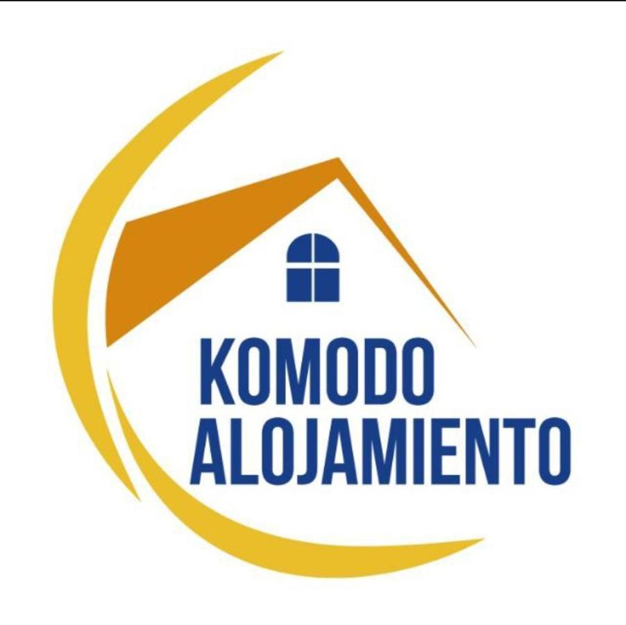 Komodo Alojamiento- Hostal Autoservicio, Ubicado Cerca Al Centro Historico - Bano Privado, Wifi , Cama 2X2 Y Agua Caliente Y Cocina Compartida Popayan Εξωτερικό φωτογραφία