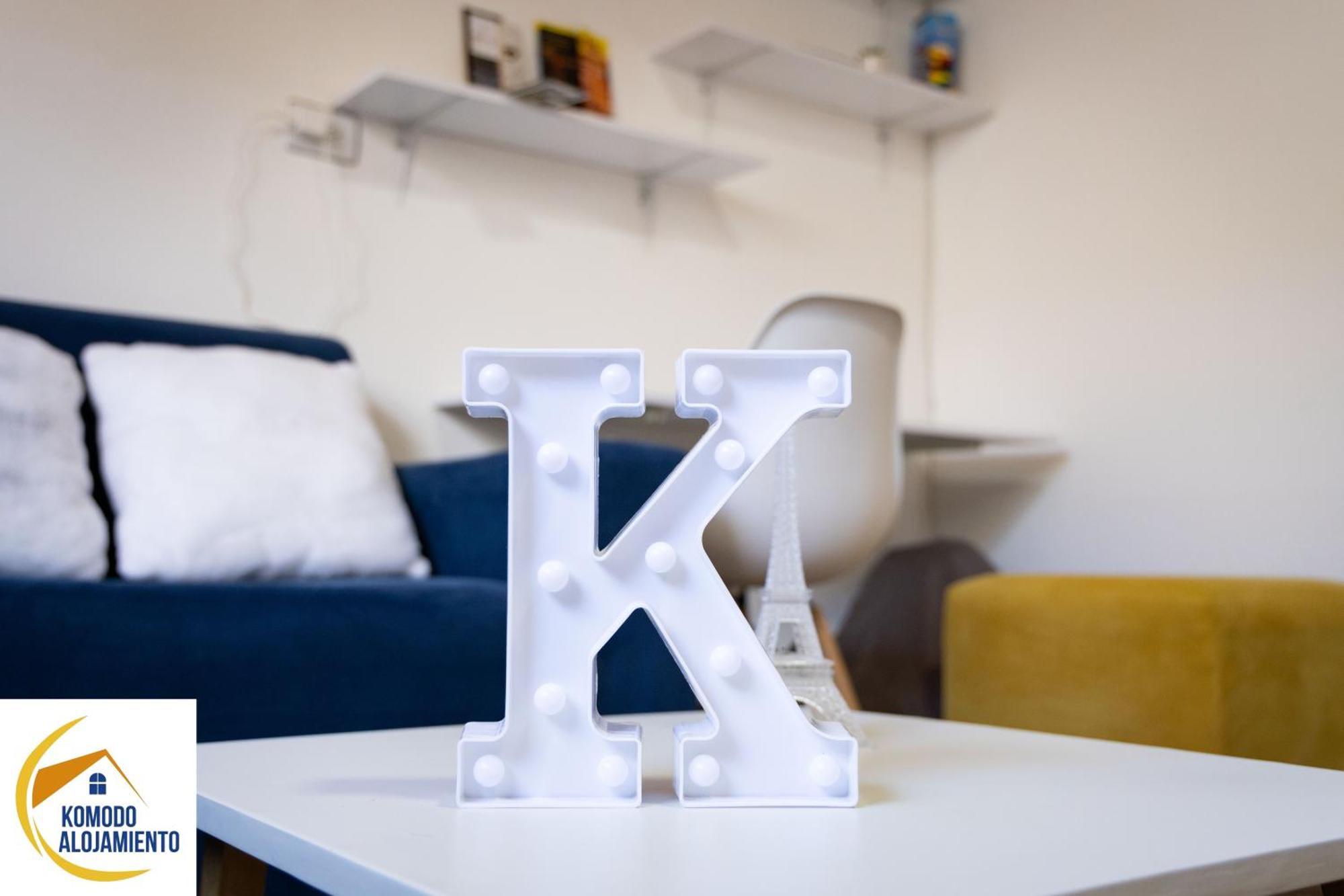 Komodo Alojamiento- Hostal Autoservicio, Ubicado Cerca Al Centro Historico - Bano Privado, Wifi , Cama 2X2 Y Agua Caliente Y Cocina Compartida Popayan Εξωτερικό φωτογραφία